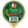 PASZTET DROBIOWO-WIEPRZOWY zestaw MIX RÓŻNYCH SMAKÓW 131g x12 1,57KG PROFI