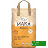 TOTA MĄKA PSZENNA zestaw mąk pszennych TYP 450 + 500 + 750 3szt po 5KG 15KG
