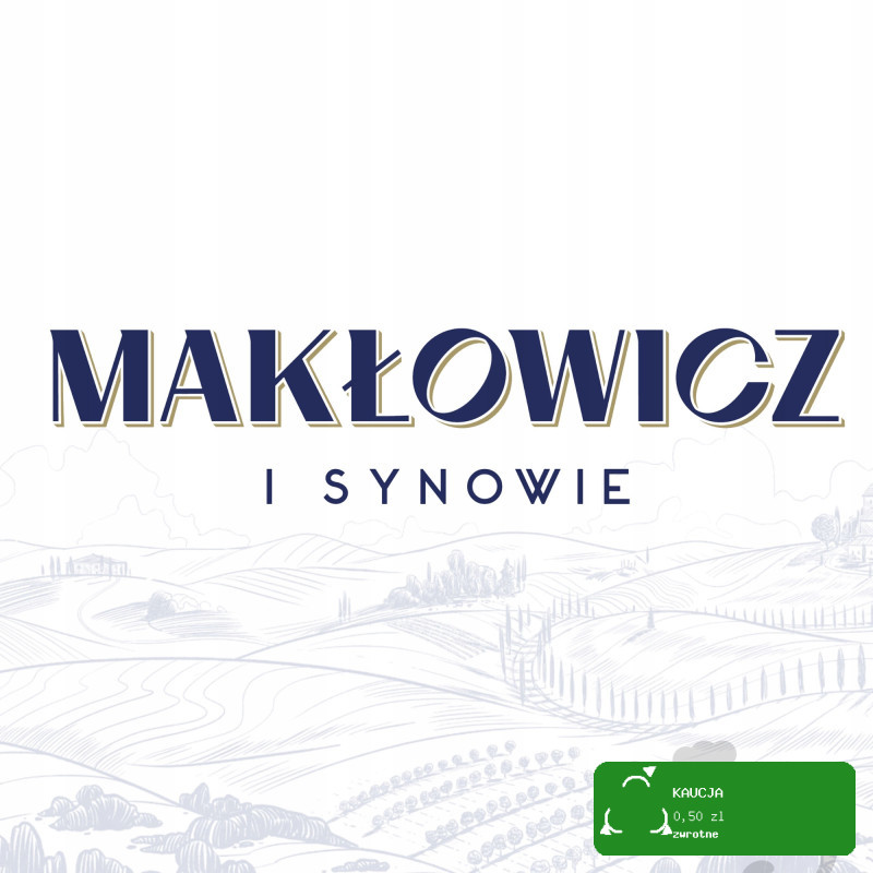 MAKŁOWICZ SOSY DO RYŻU MAKARONU SPAGETTI zestaw MIX SMAKÓW 10sztuk 400G 4KG