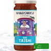 MAKŁOWICZ SOSY DO RYŻU MAKARONU SPAGETTI zestaw MIX SMAKÓW 10sztuk 400G 4KG