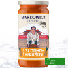 MAKŁOWICZ SOSY DO RYŻU MAKARONU SPAGETTI zestaw MIX SMAKÓW 10sztuk 400G 4KG