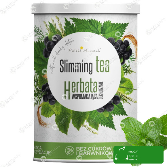 HERBATY FIX mix 5 SMAKÓW herbata owocowa ziołowa 560g zestaw POLSKI MNISZEK