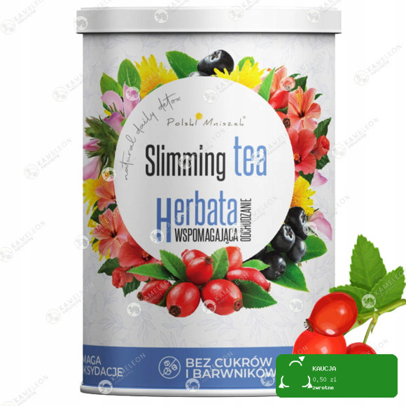 HERBATY FIX mix 5 SMAKÓW herbata owocowa ziołowa 560g zestaw POLSKI MNISZEK