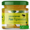 eko MUS OWOCOWY Pan PIGWOWIEC RÓŻA DYNIA NAGIETEK mix smaków 4 x 200G DARY