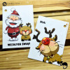 BILECIK KARNET ZAWIESZKA PRZYWIESZKA ETYKIETA DO PREZENTU ŚWIĘTA MIX 25szt BILECIK KARNET ZAWIESZKA PRZYWIESZKA ETYKIETA DO PREZENTU ŚWIĘTA MIX 25szt