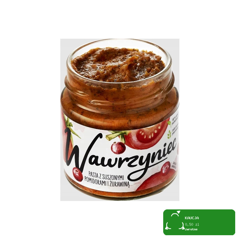 WAWRZYNIEC PASTA PASZTET HUMMUS PASTY DO PIECZYWA MIX SMAKÓW x12 szt 2,16KG