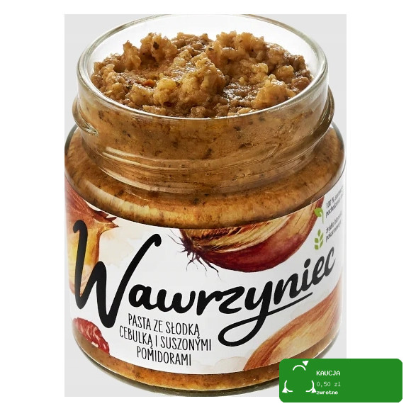 WAWRZYNIEC PASTA PASZTET HUMMUS PASTY DO PIECZYWA MIX SMAKÓW x12 szt 2,16KG