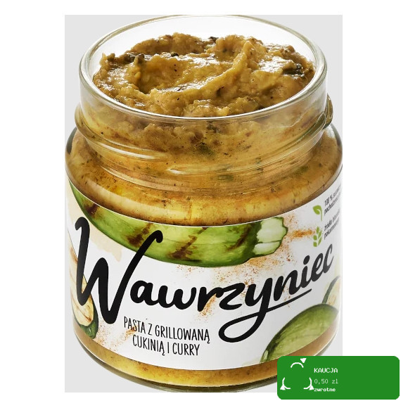 WAWRZYNIEC PASTA PASZTET HUMMUS PASTY DO PIECZYWA MIX SMAKÓW x12 szt 2,16KG