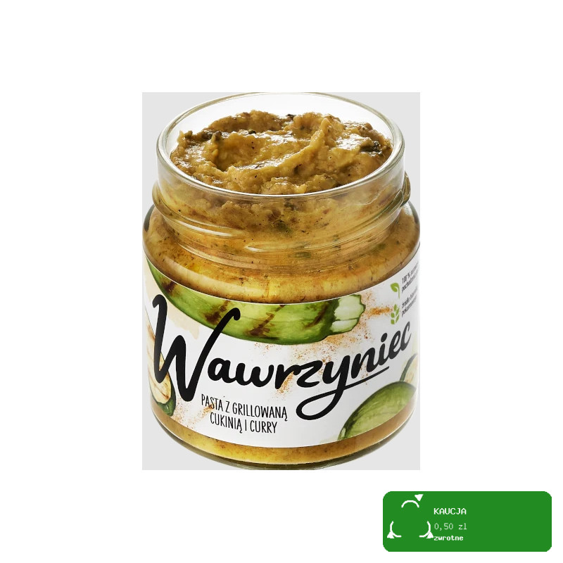 WAWRZYNIEC PASTA PASZTET HUMMUS PASTY DO PIECZYWA MIX SMAKÓW x12 szt 2,16KG