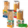 SALZA STICKS GRISSINI PALUCHY PALUSZKI CHLEBOWE mix smaków 4 paczek 0,88KG