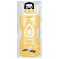 BOLERO drink NAPÓJ WANILIOWY wanilia flavour 9g