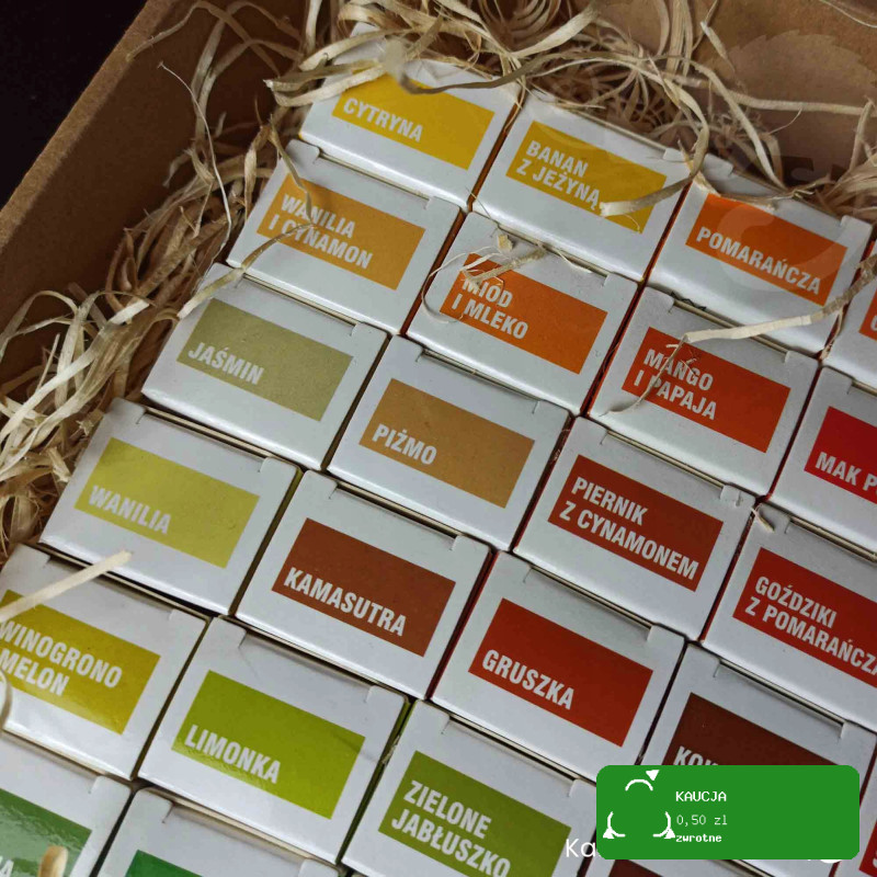42x NATURALNE OLEJKI ETERYCZNE I ZAPACHOWE zestaw MIX OLEJKÓW AROMATERAPIA