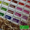 42x NATURALNE OLEJKI ETERYCZNE I ZAPACHOWE zestaw MIX OLEJKÓW AROMATERAPIA