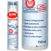 9X ARGENTUM200 SREBRO KOLOIDALNE 50 ppm AEROZOL W SPRAYU 150ml AURA HERBALS