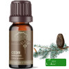 NANGA 8x OLEJEK ETERYCZNY zestaw MIX olejków INHALACJA MASAŻ AROMATERAPIA