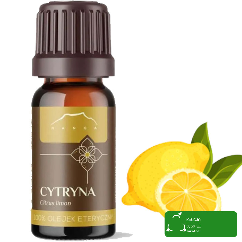 NANGA 8x OLEJEK ETERYCZNY zestaw MIX olejków INHALACJA MASAŻ AROMATERAPIA