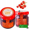 15x KONFITURA MARMOLADA DŻEM MUS POWIDŁA mix smaków MAŁY SŁOICZEK 40g 0,6KG