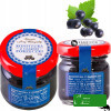15x KONFITURA MARMOLADA DŻEM MUS POWIDŁA mix smaków MAŁY SŁOICZEK 40g 0,6KG