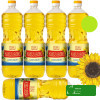 ACS OLEJ KASZUBSKI SŁONECZNIKOWY RAFINOWANY do smażenia pieczenia 1000ml x5