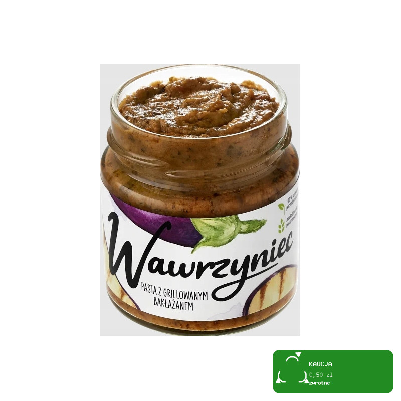 WAWRZYNIEC PASTA PASZTET HUMMUS PASTY DO PIECZYWA MIX SMAKÓW x6 szt 1,08KG