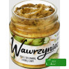 WAWRZYNIEC PASTA PASZTET HUMMUS PASTY DO PIECZYWA MIX SMAKÓW x6 szt 1,08KG