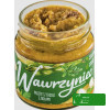WAWRZYNIEC PASTA PASZTET HUMMUS PASTY DO PIECZYWA MIX SMAKÓW x6 szt 1,08KG