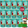YOGODA MIESZANKA OWOCOWA do NAPOJÓW BEZ DODATKU CUKRU DEREŃ 50g 14szt 0,7KG