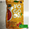 YOGODA MIESZANKA MIODOWO OWOCOWA do NAPOJÓW ŻURAWINA 50g x14szt 0,7KG