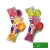 4x NIMM 2 LIZAK OWOCOWY Z WITAMINAMI mix SUPER SMAKÓW 4szt x 10g 40G STORCK