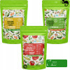 GOTOVO szybkie danie 3x ZUPA KREM MIX WARZYW GROSO SOCZEBULLO 750g 17porcji