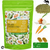 GOTOVO szybkie danie 3x ZUPA KREM MIX WARZYW GROSO SOCZEBULLO 750g 17porcji