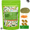 GOTOVO szybkie danie 3x ZUPA KREM MIX WARZYW GROSO SOCZEBULLO 750g 17porcji