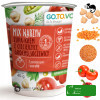 GOTOVO szybkie danie 3xZUPA MIX WARZYW SOCZEBULLO GROSO + KUKURBUZ MIX 4szt