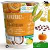 GOTOVO szybkie danie 3xZUPA MIX WARZYW SOCZEBULLO GROSO + KUKURBUZ MIX 4szt