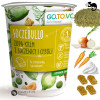 GOTOVO szybkie danie 3xZUPA MIX WARZYW SOCZEBULLO GROSO + KUKURBUZ MIX 4szt