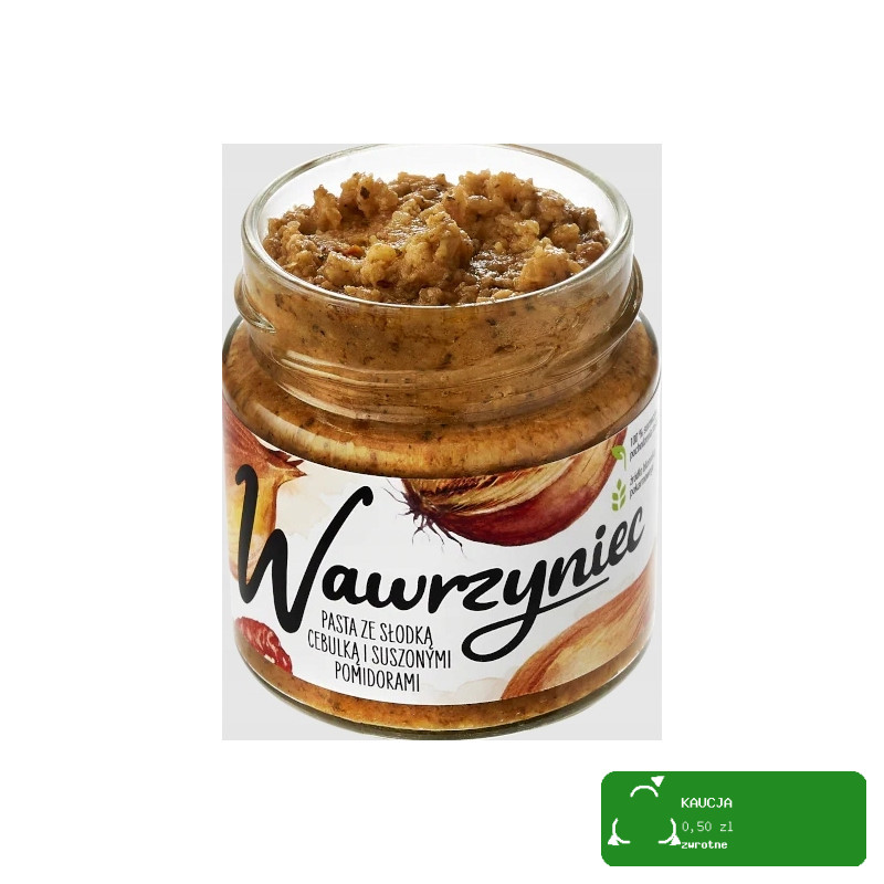 WAWRZYNIEC PASTA PASZTET HUMMUS PASTY DO PIECZYWA MIX SMAKÓW x9 szt 1,62KG