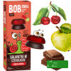 BOB SNAIL PRZEKĄSKA JELLY W CZEKOLADZIE MIX 16szt / ZESTAW