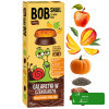 BOB SNAIL PRZEKĄSKA W CZEKOLADZIE mix 8szt / ZESTAW
