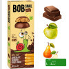 BOB SNAIL PRZEKĄSKA W CZEKOLADZIE mix 8szt / ZESTAW