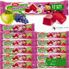 GALARETKA WEGAŃSKA ŻELKI BC monkey mania JABŁKO-WINOGRONO 39g x24 aż 0,93KG