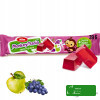 GALARETKA WEGAŃSKA ŻELKI BC monkey mania JABŁKO-WINOGRONO 39g x12 0,46KG