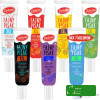 Delecta FAJNY PISAK x7 LUKIER x4 POSYPKA x3 AROMAT X7 ZESTAW DO DEKORACJI