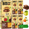 BOB SNAIL PRZEKĄSKA W CZEKOLADZIE GRUSZKA 30g x5 / WIELOPAK