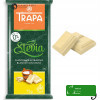 CZEKOLADA MLECZNA ORZECH MIGDAŁ CRUNCHY GORZKA 80% BIAŁA mix 75g x6 0,45KG