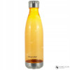 BUTELKA BIDON SHAKER na WODĘ NAPOJE TWORRZYWOW 700ml Kamille POMARAŃCZOWA BUTELKA BIDON SHAKER na WODĘ NAPOJE TWORRZYWOW 700ml Kamille POMARAŃCZOWA