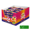 NIMM 2 LIZAK OWOCOWY Z WITAMINAMI +WITAMINY MIX 4 SMAKÓW 10g x 40szt STORCK