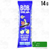 BOB SNAIL LISTEK BORÓWKA 14g x30 WIELOPAK