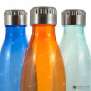 BUTELKA BIDON SHAKER na WODĘ NAPOJE TWORRZYWOW 700ml Kamille POMARAŃCZOWA BUTELKA BIDON SHAKER na WODĘ NAPOJE TWORRZYWOW 700ml Kamille POMARAŃCZOWA
