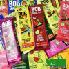BOB SNAIL LISTEK BORÓWKA 14g x30 WIELOPAK