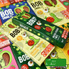 BOB SNAIL LISTEK BORÓWKA 14g x30 WIELOPAK